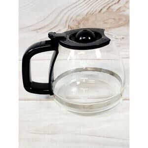 Keurig K-Duo Replacement Parts 5 Cup Pitcher Carafe